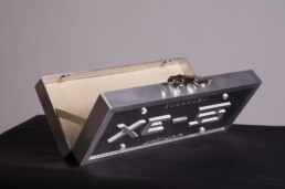 Susynara torbica - Varjenje Aluminija