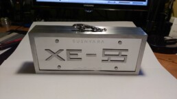 Susynara torbica - Varjenje Aluminija