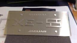 Susynara torbica - Varjenje Aluminija