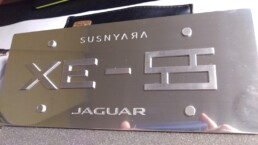 Susynara torbica - Varjenje Aluminija