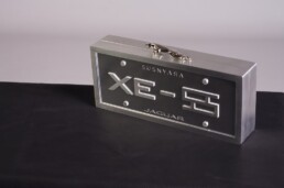 Susynara torbica - Varjenje Aluminija