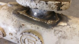 Gus - Sistem vodne pumpe