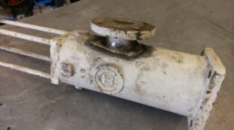 Gus - Sistem vodne pumpe