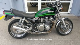 8. Izdelava izpušnega lonca